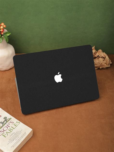 Frosted Obsidian MacBook Case Apple MacBook M2 Air 13 A2681 Case, Pro ...