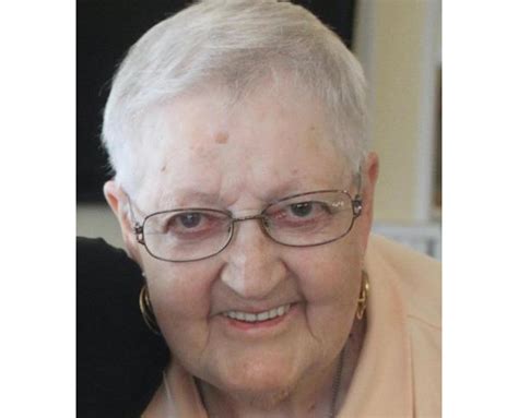 Florence Steeves Obituary (2021) - Quincy, MA - The Patriot Ledger