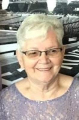 Judy Walter Obituary (1940 - 2021) - Galion, OH - News Journal