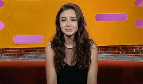 AI Actress Tilly Norwood Isn’t Real — But Hollywood Might Sign Her Anyway