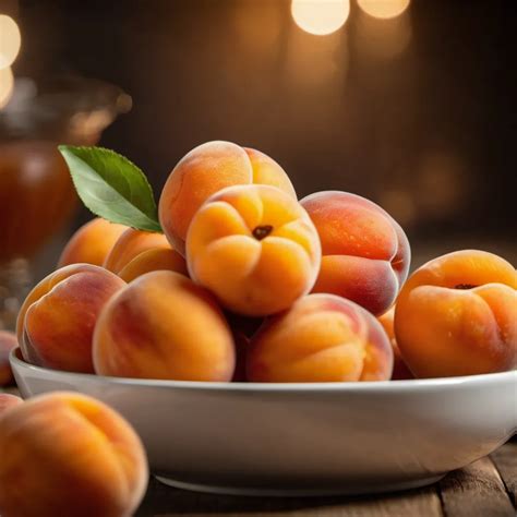 Do You Just Bite Into An Apricot