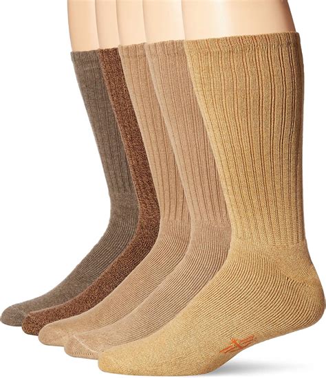 Dockers Men's Sport Crew Socks at Rodger Morales blog