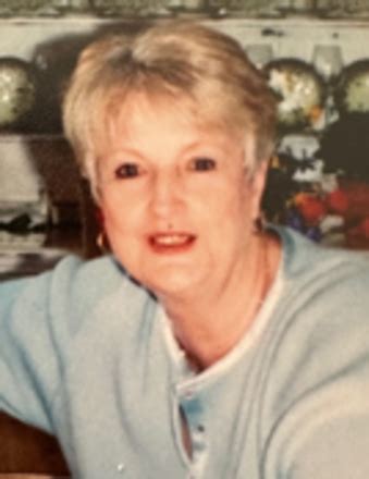 Kay Morrow - 2023 - The Padgett & King Mortuary & Crematory