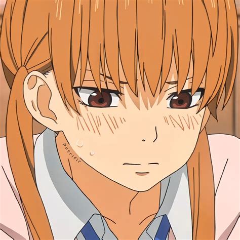 𝙈𝙞𝙯𝙪𝙩𝙖𝙣𝙞 𝙎𝙝𝙞𝙯𝙪𝙠𝙪 (Tonari no Kaibutsu-kun) #animeicon #aesthetic | My ...