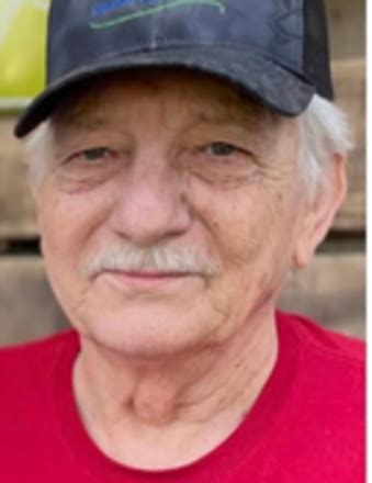 Roger Cletis Patton - 2023 - McAdams Mortuary