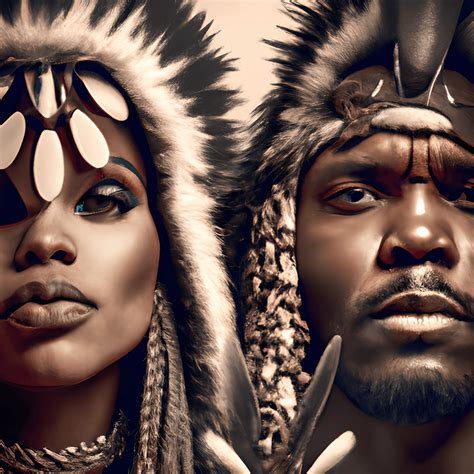 Afro Native American