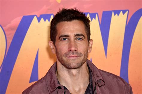 Jake Gyllenhaal Shoots ‘Road House’ Remake at UFC 285 – IndieWire