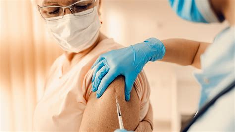 How Common Is Myocarditis After COVID Vaccination? - GoodRx