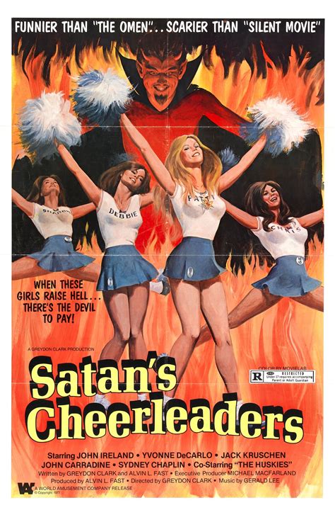 Pin on Psychotronic & Exploitation