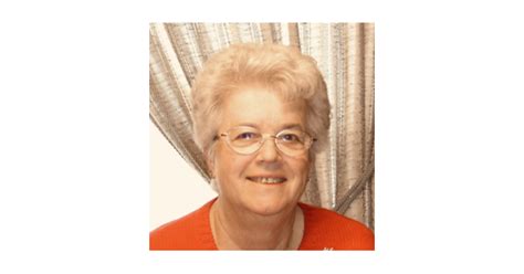 Joan Carrara Obituary (2024) - Somers, CT - Leete-Stevens Enfield ...