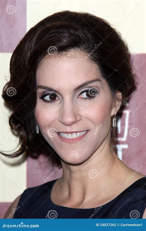 Jami Gertz Seinfeld