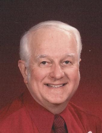 Gerald Lee Traenkenschuh Obituary - 2024 - Wright & Salmon Mortuary