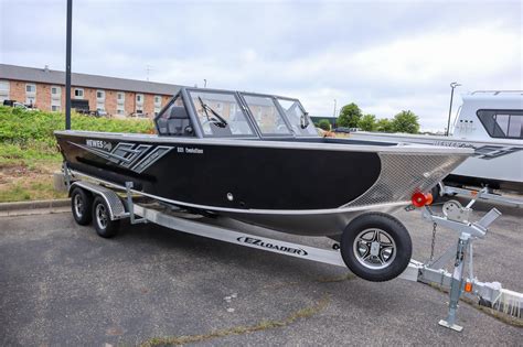 Hewescraft 221 Evolution boats for sale - boats.com