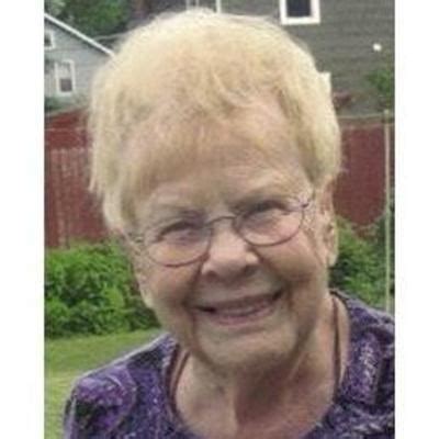 Rita New Obituary (1922 - 2013) - Elmira, NY - Star-Gazette