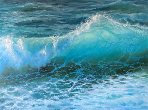 Inimitable by Julia Bright (N.D) : Painting Oil on Canvas - Singulart