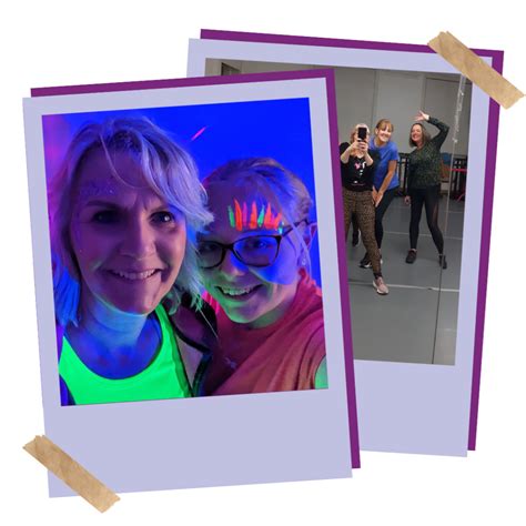 Vitality partners with Women in Sport to inspire ‘mums’ and daughters ...