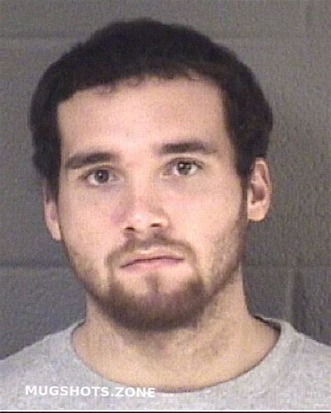 KING HUNTER 12/16/2021 - Buncombe County Mugshots Zone