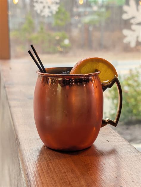 Specials - My Way Tavern