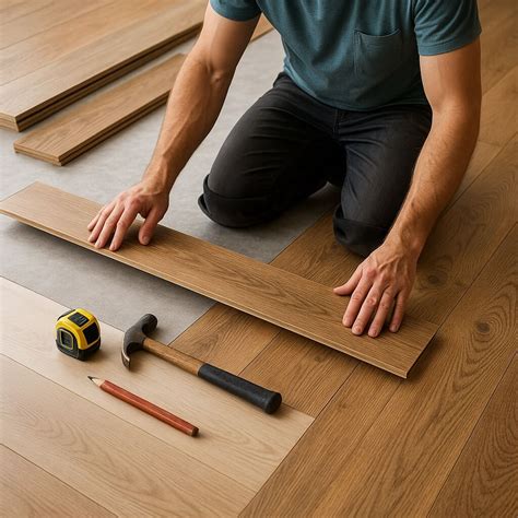 Hardwood Installation Services in Raleigh & Durham, NC