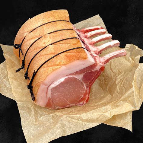 French Loin Of Pork at Megan Kelli blog