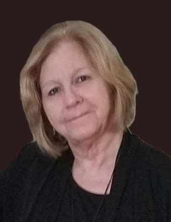 Patty Thomas Obituary - 2024 - Sosebee Funeral Home