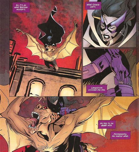 DC Histories: Huntress (Helena Wayne / Helena Bertinelli)
