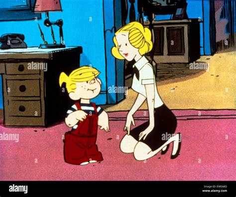 Dennis the menace hi-res stock photography and images - Alamy