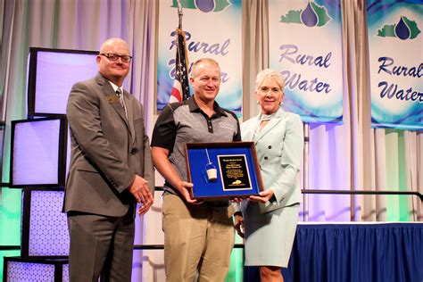 Carroll County Water District