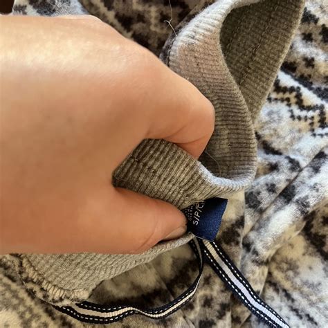 costco pajama pants! so comfy and soft. worn but in... - Depop