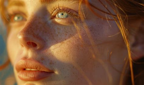 Revea: Can You Spot the Difference: Freckles vs. Sun Damage Decoded ...