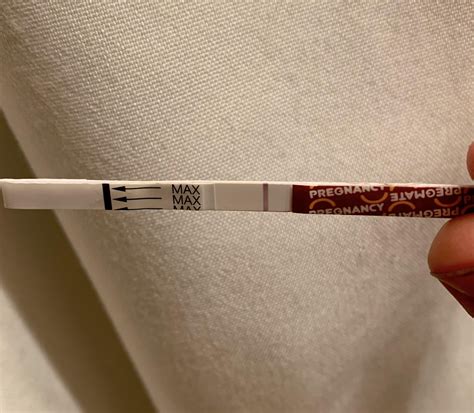 Pregmate CD 24 / 9 & 10 dpo. Do these tests look the same or is there ...