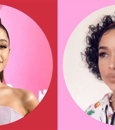 Princess Nokia: Ariana Grande's "7 Rings" Sounds "Familiar"
