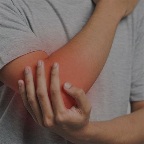 Shockwave Therapy for Tennis Elbow: How It Helps Tendon Recover — MVMT STL