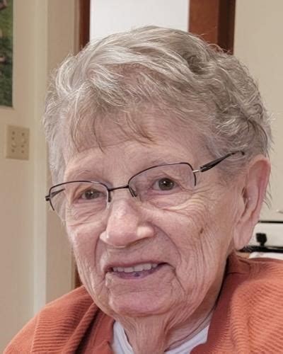 Theresa Hoffman Obituary (2024) - Winona, MN - Hoff Funeral, Cremation ...