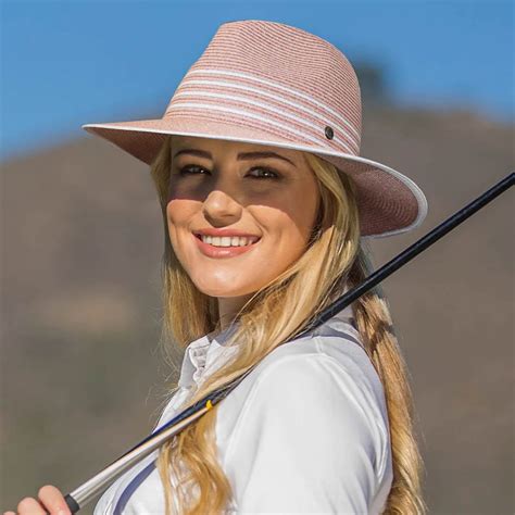 Golf Hats for Women - Fashionable Ladies' Golf Hats for Sale — The ...