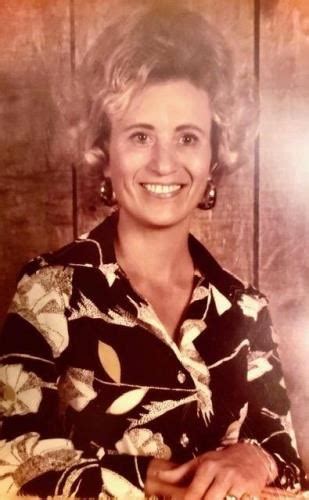 Betty Hudson Obituary (2019) - Harlan, KY - The Harlan Daily Enterprise