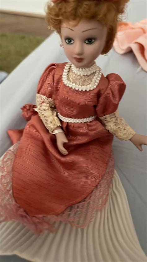 What type of doll : r/Dolls