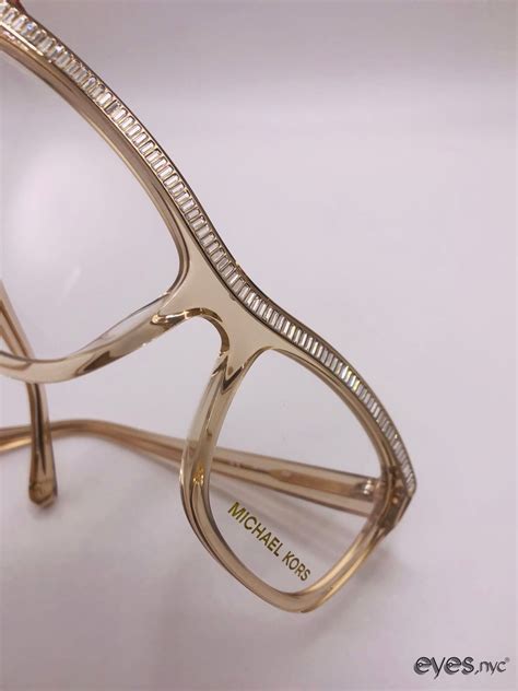 Michael Kors Eyeglasses | Michael kors eyeglasses, Designer eyeglasses ...