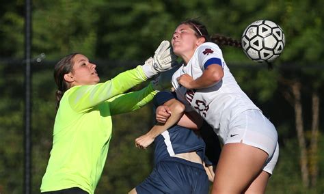 Section V football scores 2024 for Rochester NY area high schools