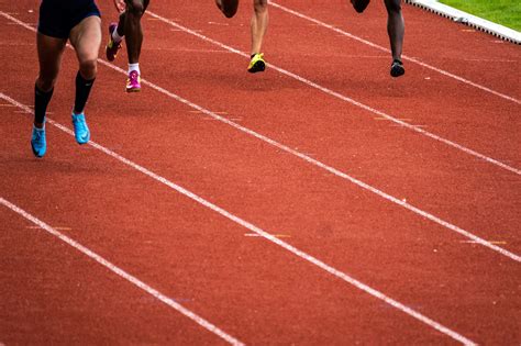 WK atletiek outdoor