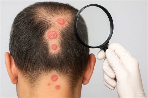 Hongos Cuero Cabelludo: Síntomas y Tratamientos Efectivos