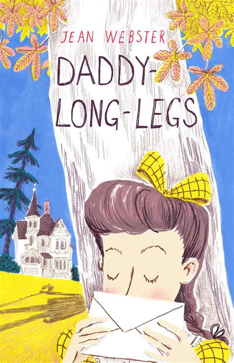 Daddy-Long-Legs - Alma Books