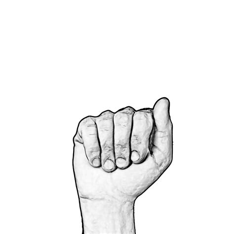 "bag" American Sign Language (ASL)