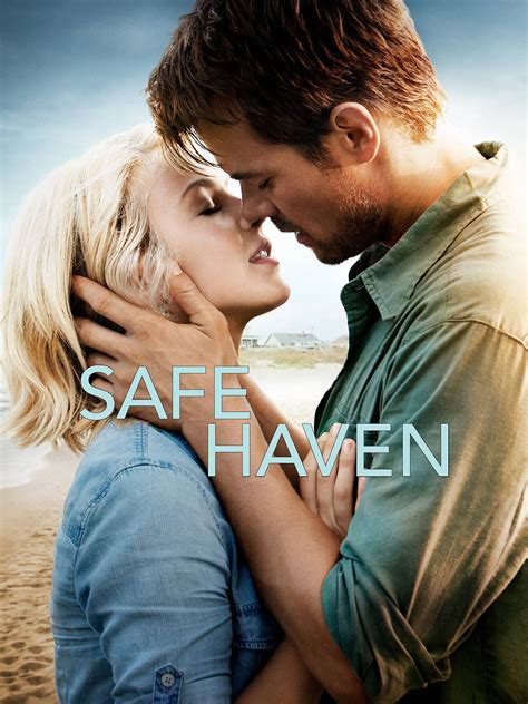 Julianne Hough Safe Haven