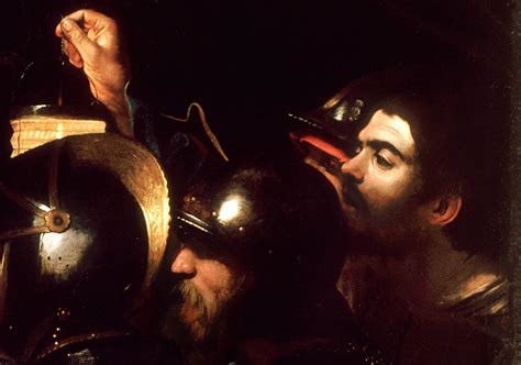 Learn about Caravaggio's paintings | Definitive Guide - Odyssey Traveller