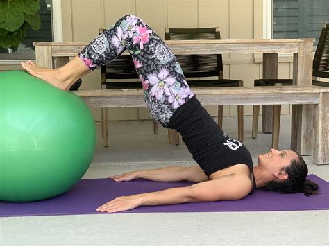 Cottage Cheese Legs Exercise