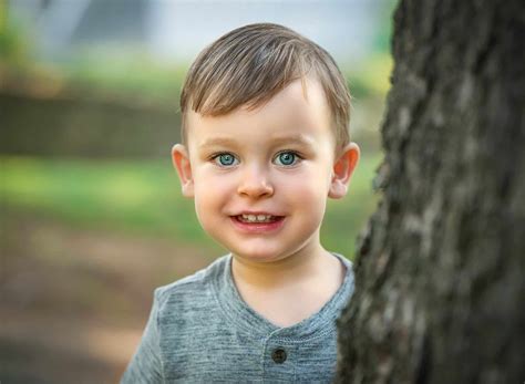 2 Year Olds Nature Activities For 2 Year Olds: Outdoor Fun And
