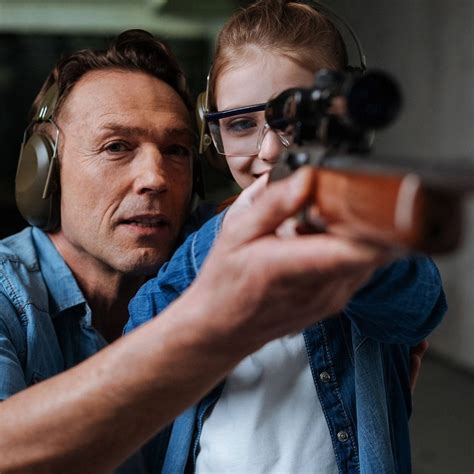 Shooting Range Experience | Gun Range Dallas & DFW