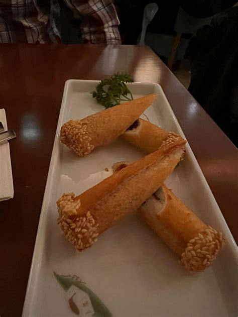 Tofu Vegan - Charlotte - London Restaurant - HappyCow