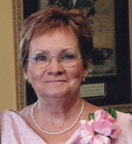 Lynda Gail Richardson Obituary (2022) - Levelland, TX - Krestridge ...